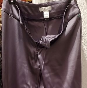 *WHITE HOUSE/BLACK MARKET* Women's slacks